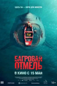 Багровая отмель 2025 Багровая отмель 2025
