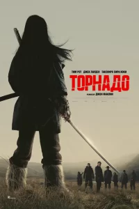 Торнадо 2025 Торнадо 2025
