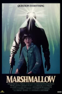 Маршмэллоу 2025 Маршмэллоу 2025