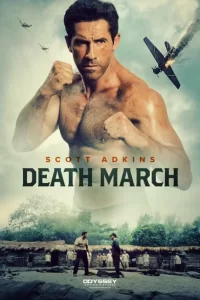  Военнопленный 2025