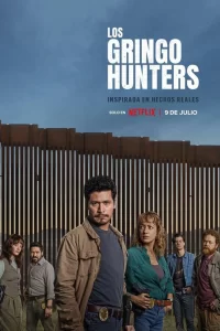  Охотники на гринго 2025