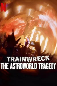  Полный провал: Трагедия на фестивале Astroworld 2025